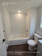 4645 N 13th St in Philadelphia, PA - Building Photo - Building Photo