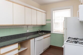 4512 N Laporte Ave in Chicago, IL - Building Photo - Building Photo