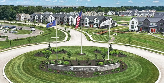 property at 210 Edge Towne Ln