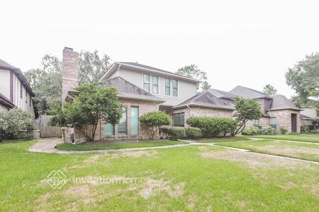20211 Hampshire Rocks Dr in Katy, TX - Building Photo - Building Photo