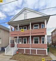 61 Frederick Ave in Medford, MA - Building Photo