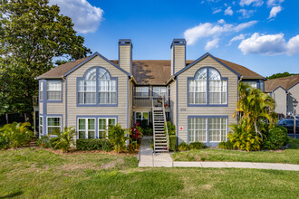 Hidden Village in Lake Mary, FL - Building Photo - Building Photo