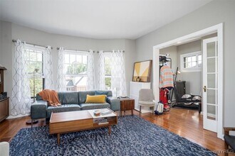 825 Forest Ave in Buffalo, NY - Building Photo - Building Photo