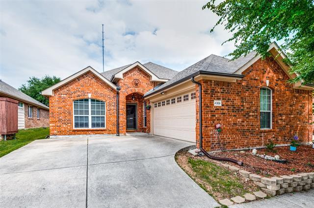 4309 Temecula Creek Trail