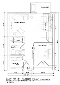 The Emerald Apartments photo'