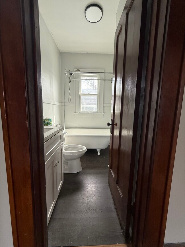 318 Scio St, Unit #1 in Rochester, NY - Building Photo - Building Photo