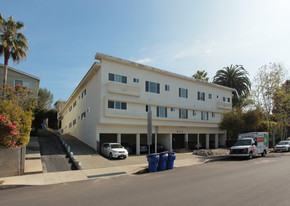 3111 3rd St Apartamentos