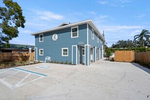3103 16th St N in St. Petersburg, FL - Building Photo