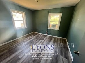 917 Pineknot Rd in Ashburn, GA - Building Photo - Building Photo