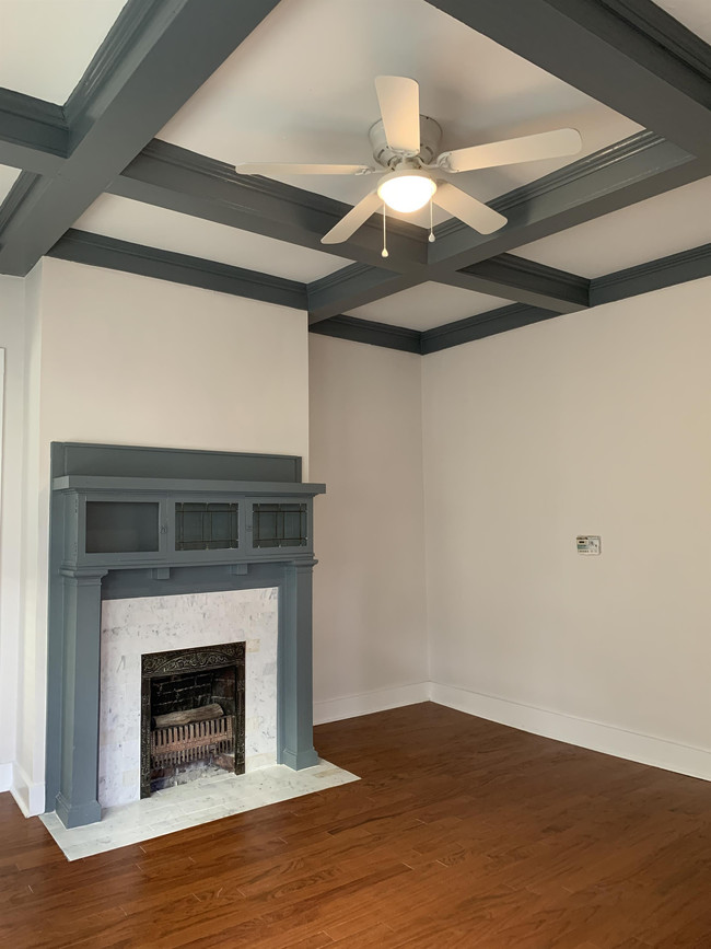 887 Myrtle St NE-Unit -2 in Atlanta, GA - Building Photo - Building Photo