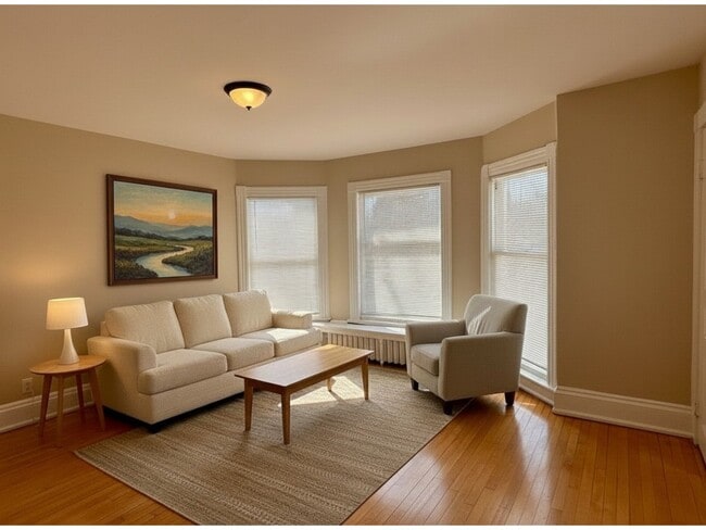 2216 E Ivanhoe Pl, Unit 2