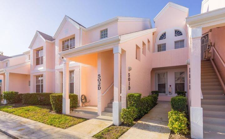 501 Muirfield Ct in Jupiter, FL - Building Photo