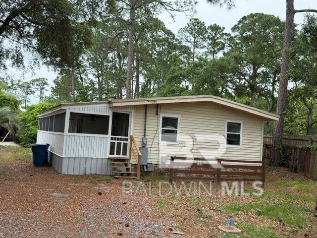 5594 Virginia St in Orange Beach, AL - Building Photo - Building Photo