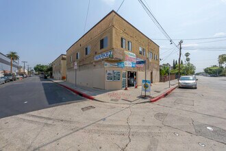 501-505 E 23rd St in Los Angeles, CA - Building Photo - Building Photo