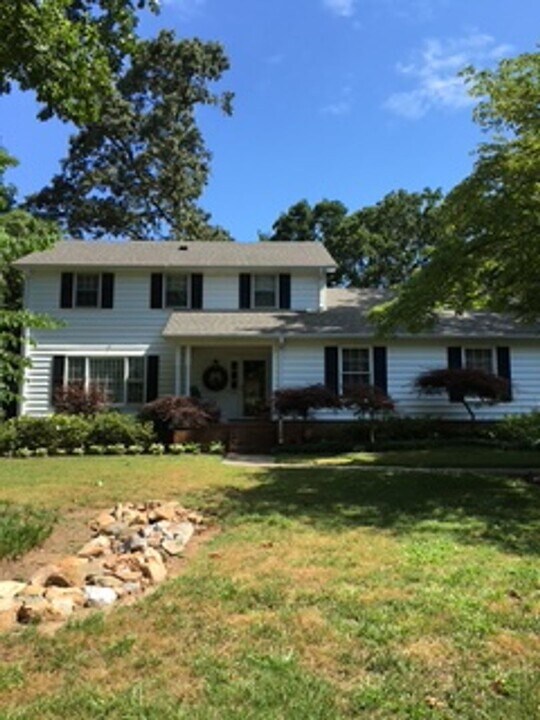 603 Devenger Rd in Greer, SC - Building Photo