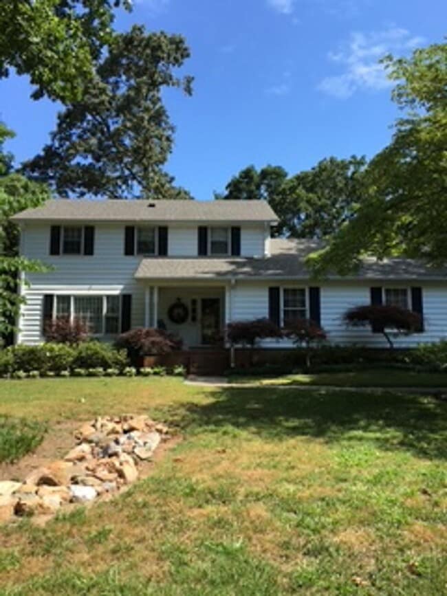 property at 603 Devenger Rd