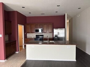 400 Angler Dr in Crowley, TX - Building Photo - Building Photo