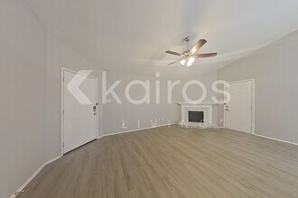 2805 Forest Creek Dr in Fort Worth, TX - Building Photo - Building Photo