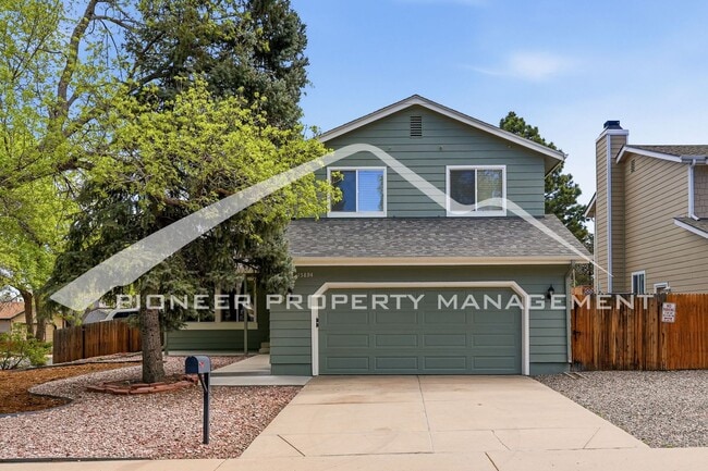 property at 15894 E Purdue Dr