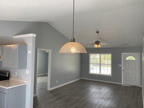 1620 Granite St in Winston-Salem, NC - Foto de edificio - Building Photo