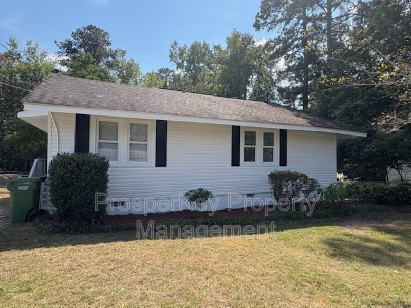 5244 Winburn Ave in Columbus, GA - Building Photo