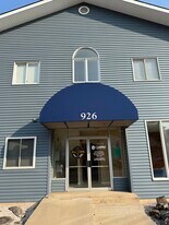 926 Washington Blvd, Unit 4 in Williamsport, PA - Building Photo