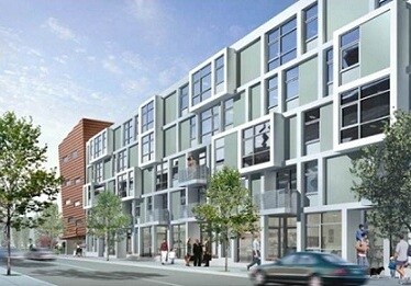 Mission Bay by Windsor Apartments