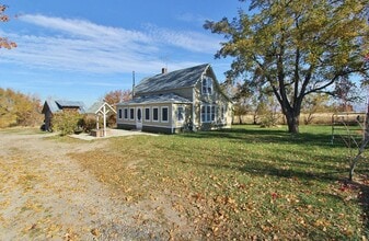 3344 W South Slope Rd in Emmett, ID - Building Photo - Building Photo