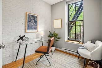 546 Columbus Ave, Unit 6 in Boston, MA - Building Photo - Building Photo