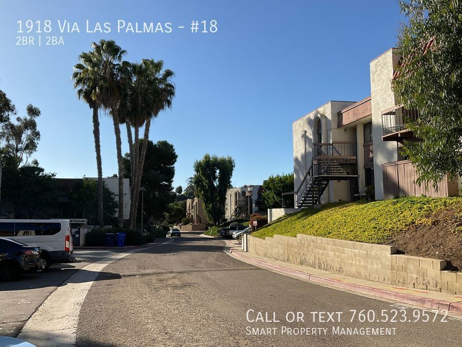 1918 Via Las Palmas in National City, CA - Building Photo