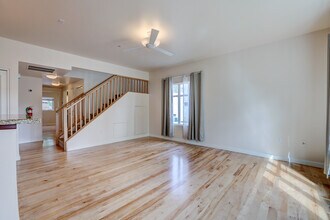 1411 W Grand Ave in Boise, ID - Building Photo - Building Photo