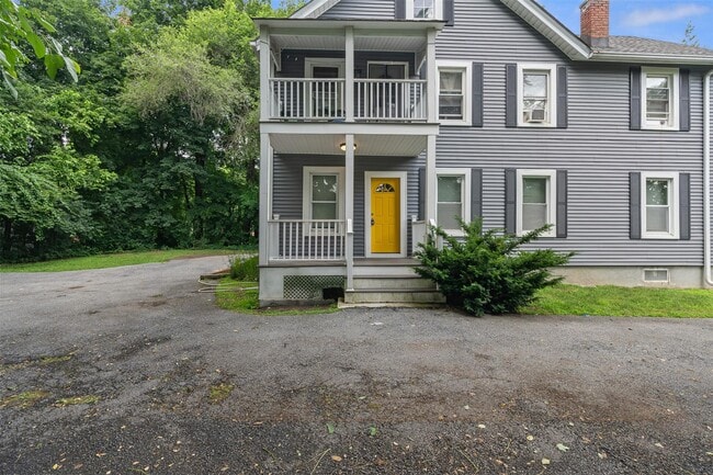 property at 281 Violet Ave