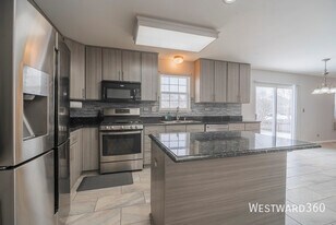 164 Forestview Ct in Aurora, IL - Building Photo