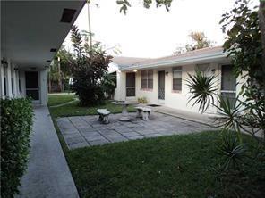711 SE 15th St-Unit -4 in Fort Lauderdale, FL - Building Photo