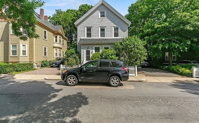 property at 42 Carolina Ave