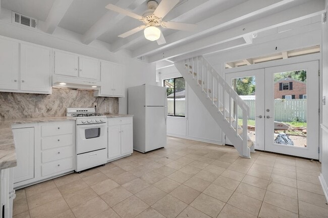 property at 1010 Cherry Laurel St
