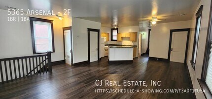 5365 Arsenal St in St. Louis, MO - Building Photo - Building Photo