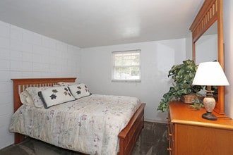 Plum Park Apartments in Plum, PA - Building Photo - Interior Photo