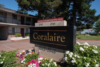 Coralaire Apartments in Sacramento, CA - Building Photo - Building Photo