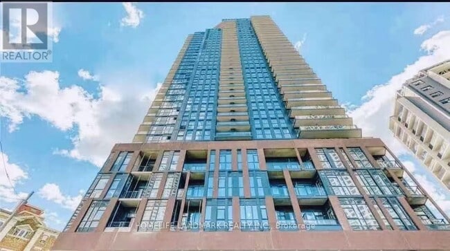 property at 159-2159 Wellesley St E