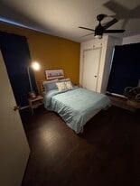 810 Cornish Oak Ct, Unit FL3-ID802 in Arlington, TX - Building Photo