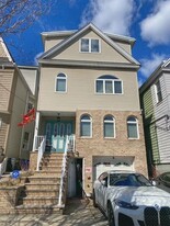 799 John F. Kennedy Blvd in Bayonne, NJ - Building Photo