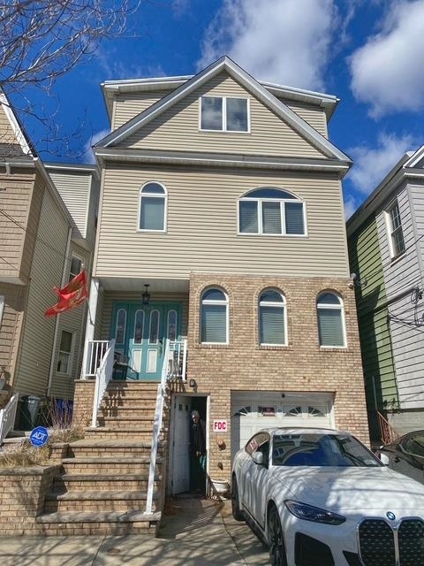 799 John F. Kennedy Blvd in Bayonne, NJ - Building Photo