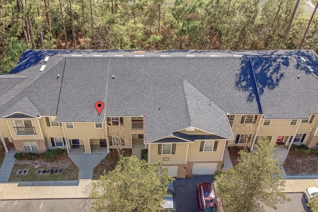 5065 NW 45th Rd in Gainesville, FL - Foto de edificio - Building Photo