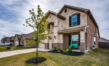 817 Joaquin Wy in Haslet, TX - Building Photo - Building Photo