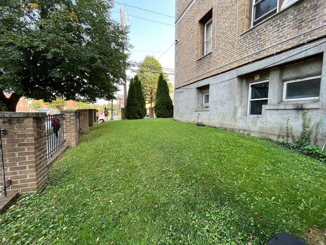 4120 14th St NW in Washington, DC - Building Photo - Building Photo