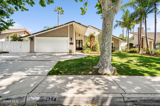 2784 Great Smokey Ct in Westlake Village, CA - Building Photo - Building Photo