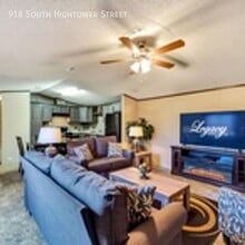 918 S Hightower St in Stillwater, OK - Building Photo - Building Photo