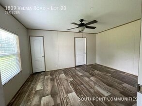1809 Velma Rd in Athens, TN - Building Photo - Building Photo