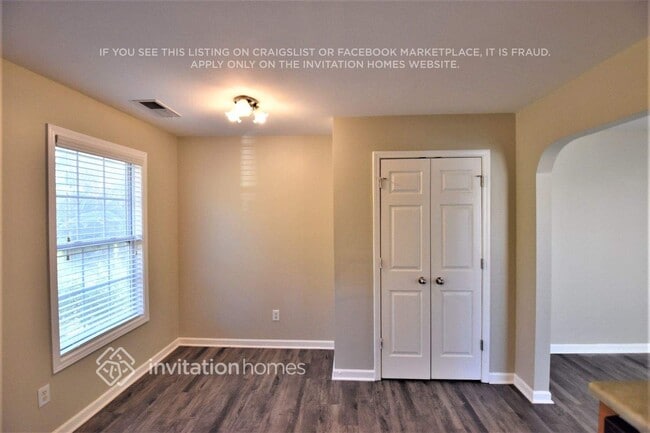 22 Sundance Dr in Douglasville, GA - Foto de edificio - Building Photo